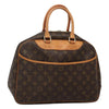 Secondhand Louis Vuitton Deauville Handbag