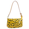 Secondhand Louis Vuitton Pochette Accessoires NM Kusama Infinity Dots Monogram Vernis