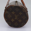 Secondhand Louis Vuitton Papillon Handbag