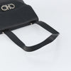 Secondhand Salvatore Ferragamo Gancini Shoulder Bag