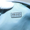 Secondhand Prada Pochette Shoulder Bag Tessuto
