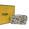 Secondhand Fendi Baguette Soft Trunk Bag Zucca
