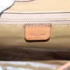 Secondhand Celine Macadam Shoulder Bag PVC