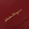 Secondhand Salvatore Ferragamo Amy Tote Pebbled