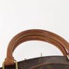 Louis Vuitton Ellipse Bag Monogram Canvas