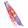 Secondhand Hermes TWILLY SCARF Multicolour Silk Accessories