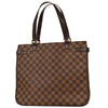 Secondhand Louis Vuitton Uzes Handbag Damier