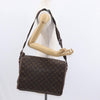 Louis Vuitton Abbesses Messenger Bag Monogram Canvas