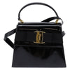 Secondhand Salvatore Ferragamo Vintage Vara Bow Top Handle Bag