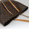 Secondhand Louis Vuitton Cabas Alto