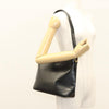 Secondhand Salvatore Ferragamo Gancini Shoulder Bag