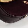 Louis Vuitton Avant Garde Pochette Leather with Suede