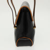 Secondhand Celine Handbag Black Leather Bags