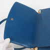 Secondhand Louis Vuitton Grenelle Shoulder Bag Epi