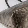 Secondhand Salvatore Ferragamo Gancini Tote