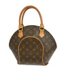 Louis Vuitton Ellipse Bag Monogram Canvas