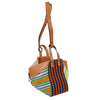 Loewe Hammock Bag Printed Canvas