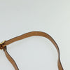Secondhand Celine Macadam Shoulder Bag