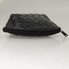 Secondhand Bottega Veneta Loop Crossbody Bag Intrecciato Nappa