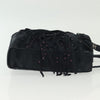Secondhand Chanel Vintage Fringe Tote