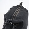 Secondhand Gucci Vanity Tote Black Canvas Bags