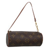 Louis Vuitton Papillon Pochette Monogram Canvas