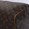 Louis Vuitton Keepall Bag Monogram Canvas