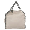 Secondhand Stella McCartney Falabella Fold Over Bag Shaggy Deer