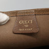 Secondhand Gucci Vintage Web Strap Tote GG