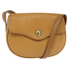 Secondhand Christian Dior Vintage CD Logo Shoulder Bag