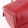 Louis Vuitton Speedy Handbag Epi Leather