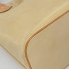 Secondhand Louis Vuitton Houston Handbag Monogram Vernis