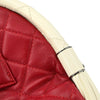 Secondhand Chanel Hula Hoop Bag Quilted
