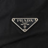 Secondhand Prada Vintage Shoulder Bag Tessuto