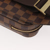 Louis Vuitton Geronimos Waist Bag Damier