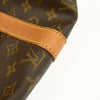 Louis Vuitton Keepall Bag Monogram Canvas