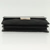 Secondhand Gucci Pochette Black Nylon Accessories