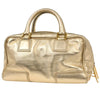 Loewe Amazona Bag Leather
