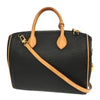 Louis Vuitton Doc Handbag Epi Leather