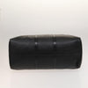 Louis Vuitton Keepall Bag Epi Leather
