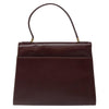 cartier Must de cartier 2C logo Hand Bag Leather