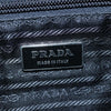 Prada Double Front Pocket Backpack Tessuto
