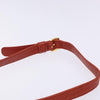 Loewe Vintage Shoulder Bag Leather