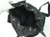 Secondhand Prada Double Front Pocket Backpack Tessuto