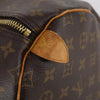 Secondhand Louis Vuitton Keepall Bag