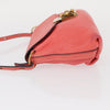 Secondhand Chloe Elsie Crossbody Bag