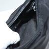 Secondhand Prada Zip Pouch Tessuto