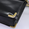 Christian Dior Vintage Shoulder Bag Leather