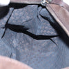 Gucci Hobo Shoulder Bag Suede