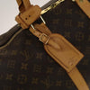 Secondhand Louis Vuitton Keepall Bag